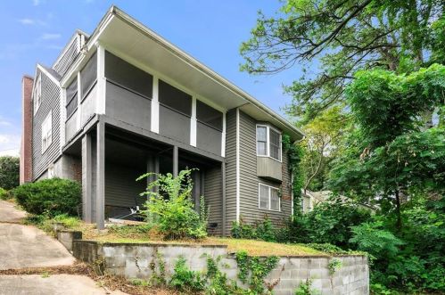 2654 Jefferson Ter, Atlanta GA  30344-2741 exterior