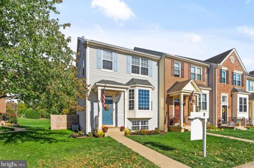 13557 Filly Ct, Gainesville, VA 20155-2973