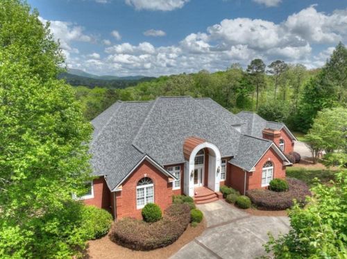 438 Sally Cir, Ellijay, GA 30536-4450