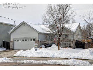 7243 Foothill St, Longmont, CO 80504-5769