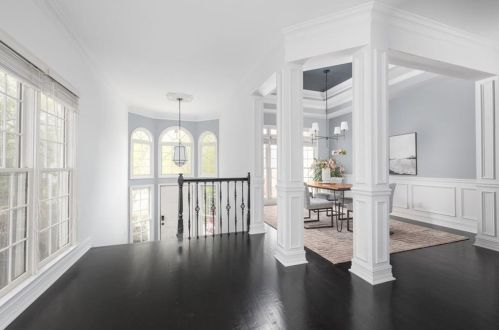 1274 Euclade Ct, Atlanta GA  30329-3729 exterior