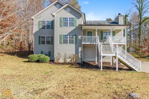 162 Crystal Creek Dr, Big Canoe, GA 30143-1193