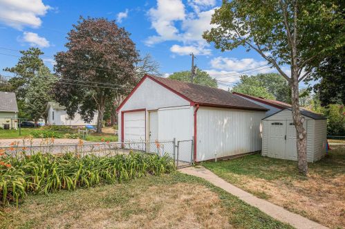603 Idaho Ave, Saint Paul MN  55130-3022 exterior