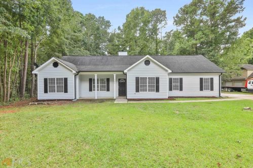 260 Country Club Rd, Newnan, GA 30263-4728