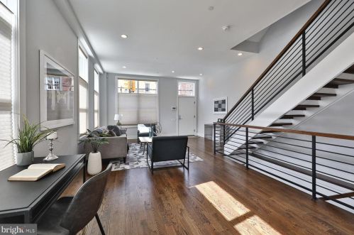 431 20 St, Philadelphia PA 19144-2401 exterior