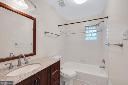 12002 Cook Ct, Silver Spring MD 20902-2112 exterior