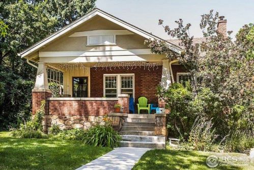 919 12th St, Boulder, CO 80302-7208
