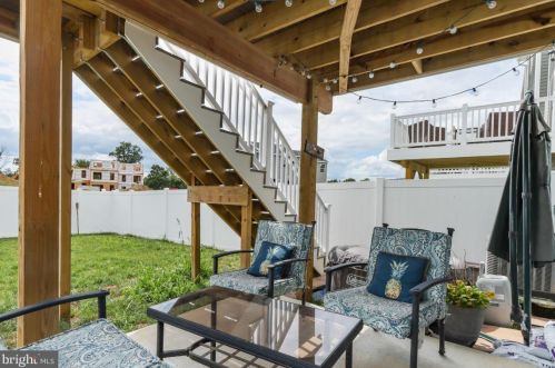 126 Overlook Dr, Hanover PA 17331-9136 exterior