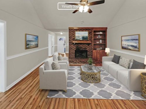 2270 Huntington Dr, Loganville, GA 30052-2692
