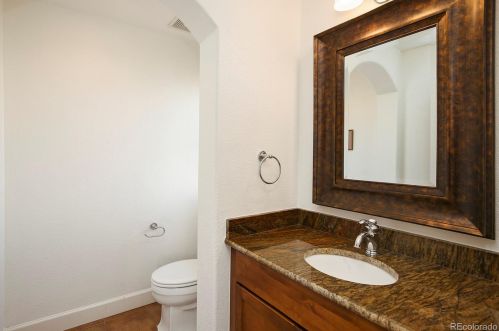 3226 Wyandot St, Denver CO  80211-3350 exterior