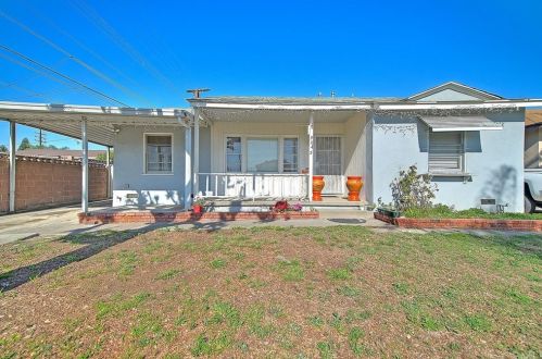 9045 Dalberg St, Bellflower, CA 90706-2005