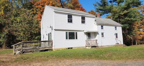 581 Pleasant Valley Rd, Wapping, CT 06074-3431