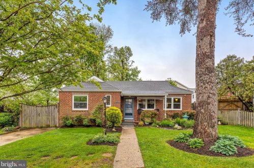 1035 Osage St, Silver Spring, MD 20903-3045