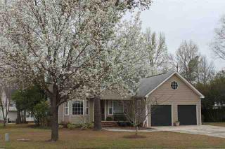 1316 Highlander Ct, Florence, SC 29505-6470