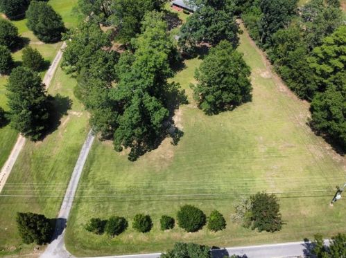 2330 Hi Roc Rd, Conyers GA  30012-2540 exterior