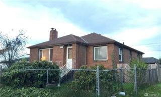 3589 Mckinley Ave, Tacoma WA  98404-3002 exterior