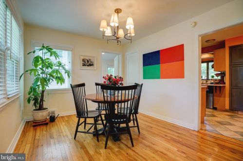 151 Cedar Ln, Princeton NJ  08540-5349 exterior