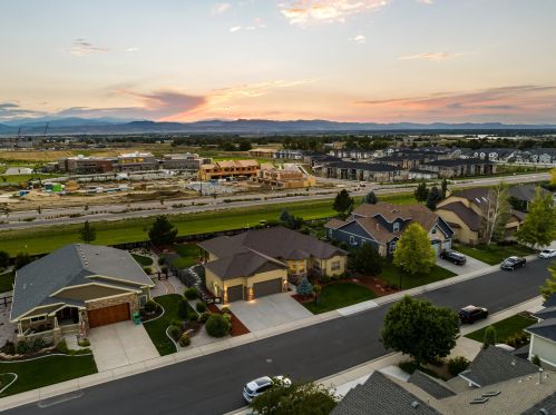 6765 Pumpkin Ridge Dr, Fort Collins CO  80550-7017 exterior