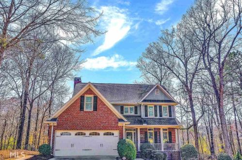 8401 Fairway Dr, Porterdale, GA 30014-2647