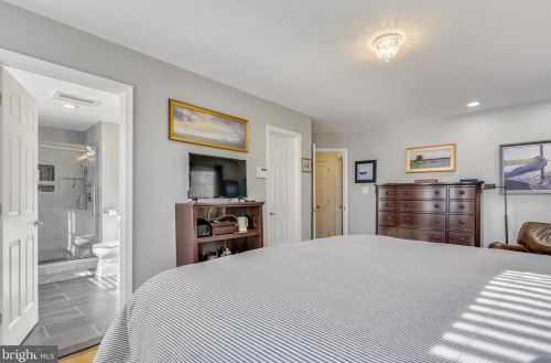 10783 Kinloch Rd, Silver Spring MD 20903-1227 exterior