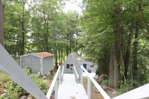 494 Berry River Rd, Barrington, NH 03825-7210