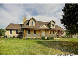 101 Timberfield Dr, Lima, OH 45807-9469