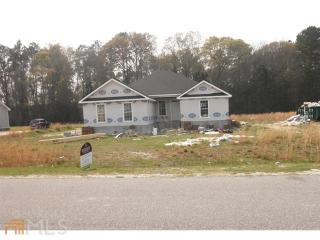 144 Shiloh Dr, Mcgregor, GA 30415