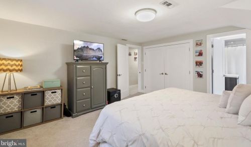 1601 Cedar Ave, Haddon Heights NJ  08035-1503 exterior