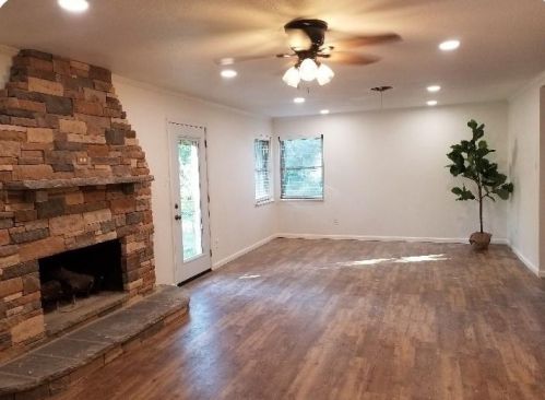 5816 Trail Lake Dr, Fort Worth TX  76133-2735 exterior