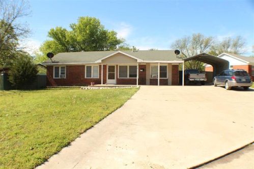 416 Locust St, Ardmore, OK 73401-1744