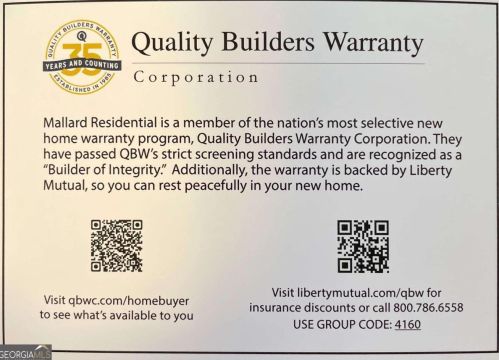 928 Brookmere Ct, Atlanta GA  30349-6866 exterior