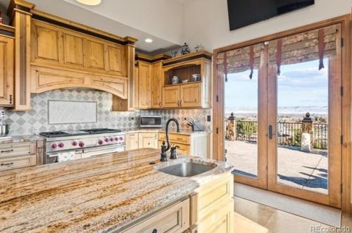 2355 Yellow Cat Ct, Grand Junction CO 81507-3519 exterior