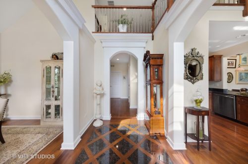 1001 Stacia Ln, Lemont IL  60439-2106 exterior