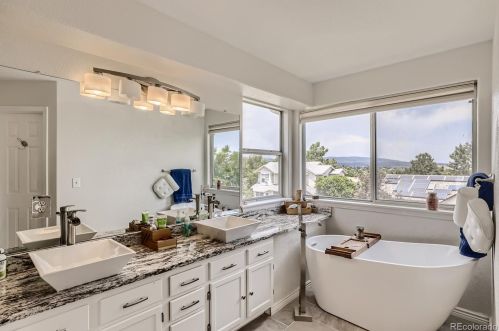 12289 Chenango Dr, Morrison CO 80465-2013 exterior