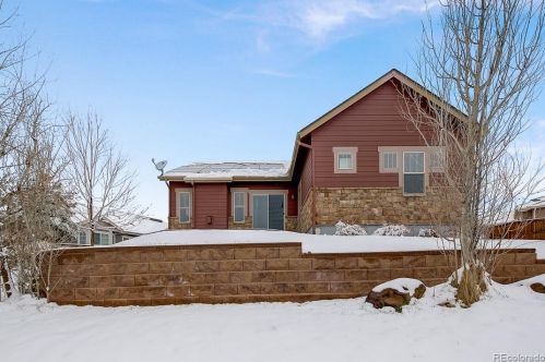 20592 Amherst Pl, Denver CO  80013-8927 exterior