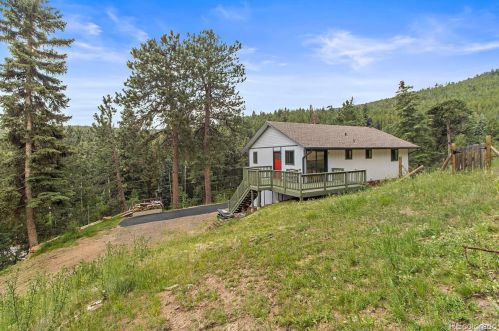 34577 Forest Estates Rd, Lakewood, CO 80439