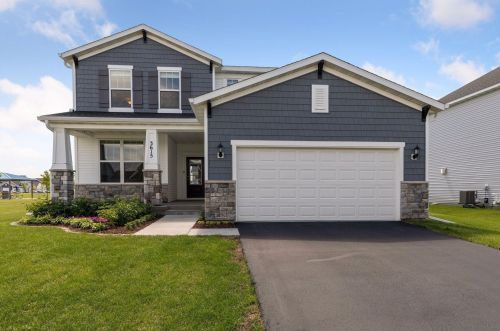 3615 112th Cir, Minneapolis, MN 55449-6111