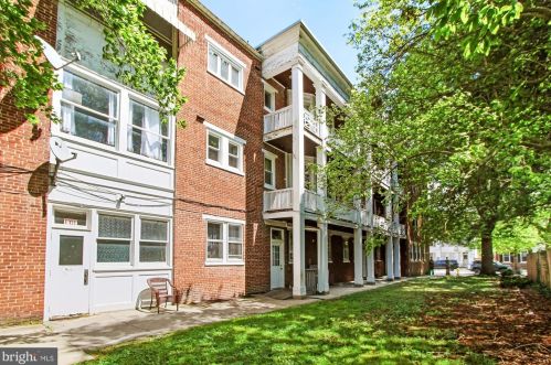 429 Market St, York PA 17404-1252 exterior