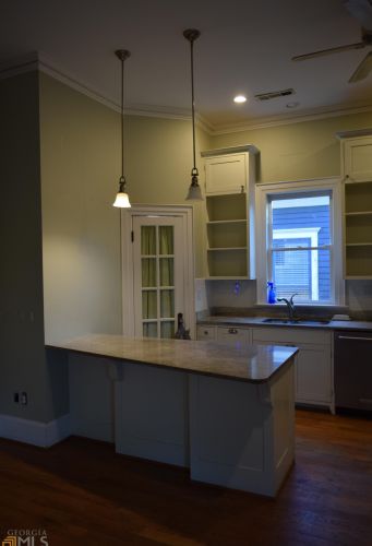 733 Cherokee Ave, Atlanta GA  30315-1417 exterior