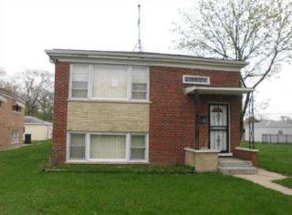815 13th Ave, Broadview, IL 60153-1801