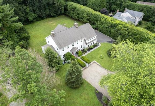 17 Salem Rd, Wilton, CT 06897-4513