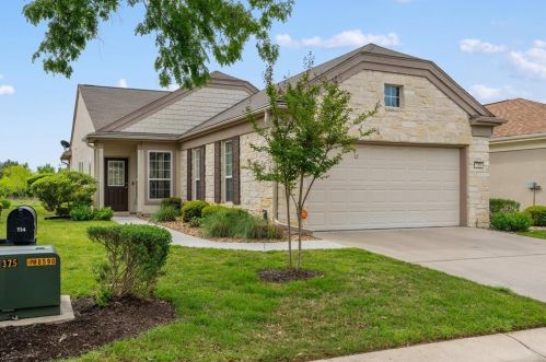 114 Summer Rd, Georgetown, TX 78633-5095