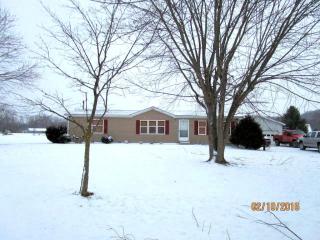 255 Lois Rd, Peebles OH  45660-9330 exterior