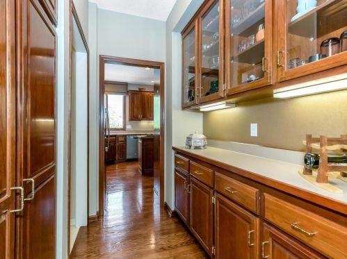 3817 Bridgewater Dr, Saint Paul MN  55123-2526 exterior