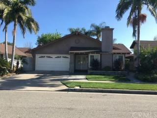 1812 Holbrook St, Anaheim CA  92807-1014 exterior