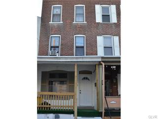 426 Church St, Allentown, PA 18102-2942