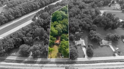 857 Old Milner Rd, Milner, GA 30257-3915