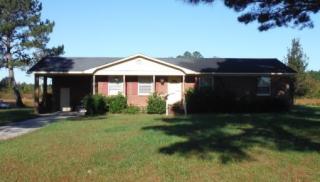506 Big Mary Rd, Winton, NC 27986-9769