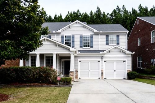 1523 Justine Way, Mableton, GA 30126-2840