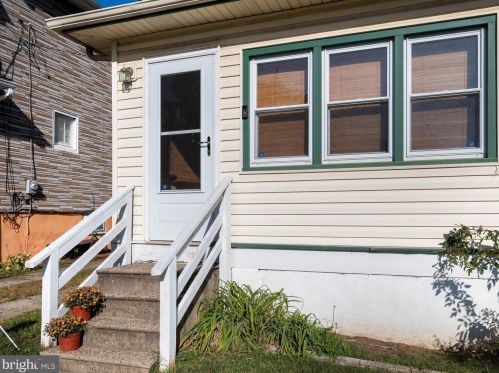 44 Rockhill Ave, Trenton, NJ 08619-2826